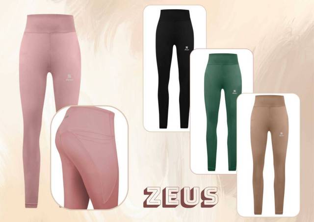 PANTALON VENERE