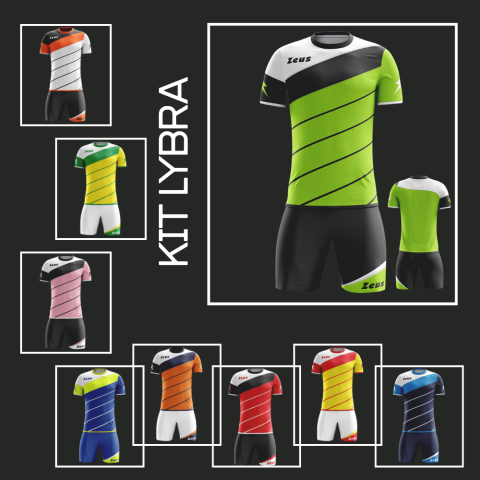 KIT LYBRA