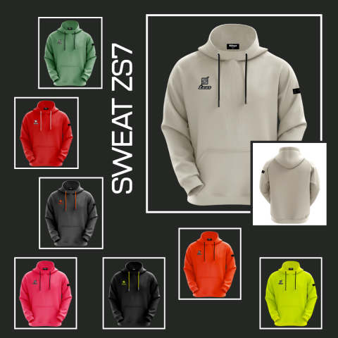 SWEAT ZS7