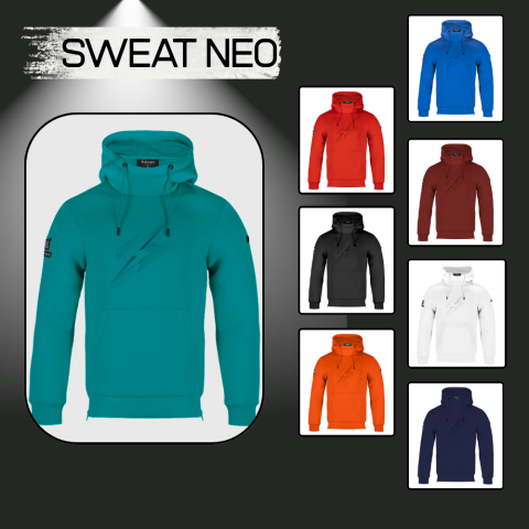 SWEAT NEO