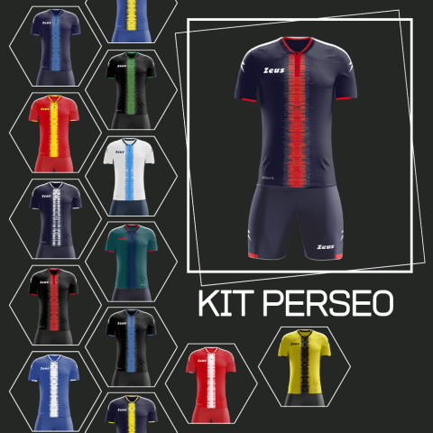 KIT PERSEO