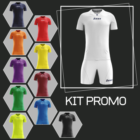 KIT PROMO
