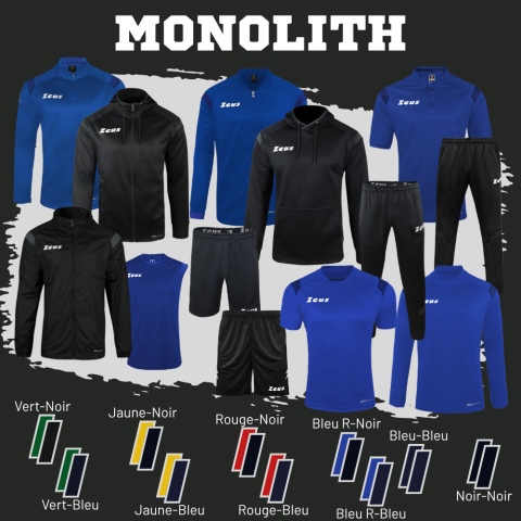 MONOLITH