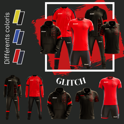 GLITCH