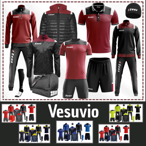 VESUVIO