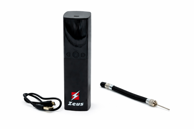 GONFLEUR AUTOMATIQUE DE BALLONS