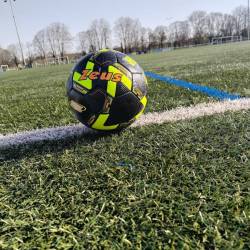 Ballon de foot Zeus club pour entrainement