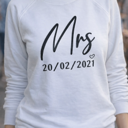t-shirt personnalis� lendemain de mariage souvenir �v�nement mari�e