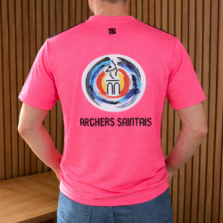club de sport archer maillot personnalis� �quipement
