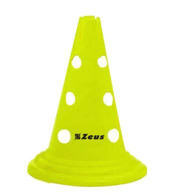 Cone pour sport entrainement ou match (foot, rugby..)