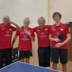 ping pong tennis de table �quipe sport polo maillot personnalis�