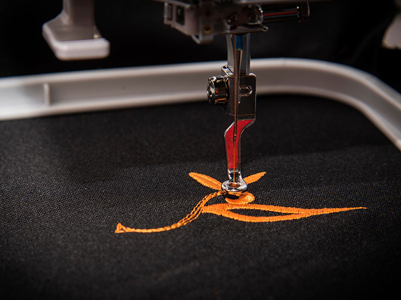 Broderie